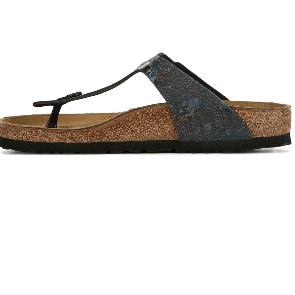 Birkenstock
Women's Gizeh Footbed Sandal - Picture 3 of 9